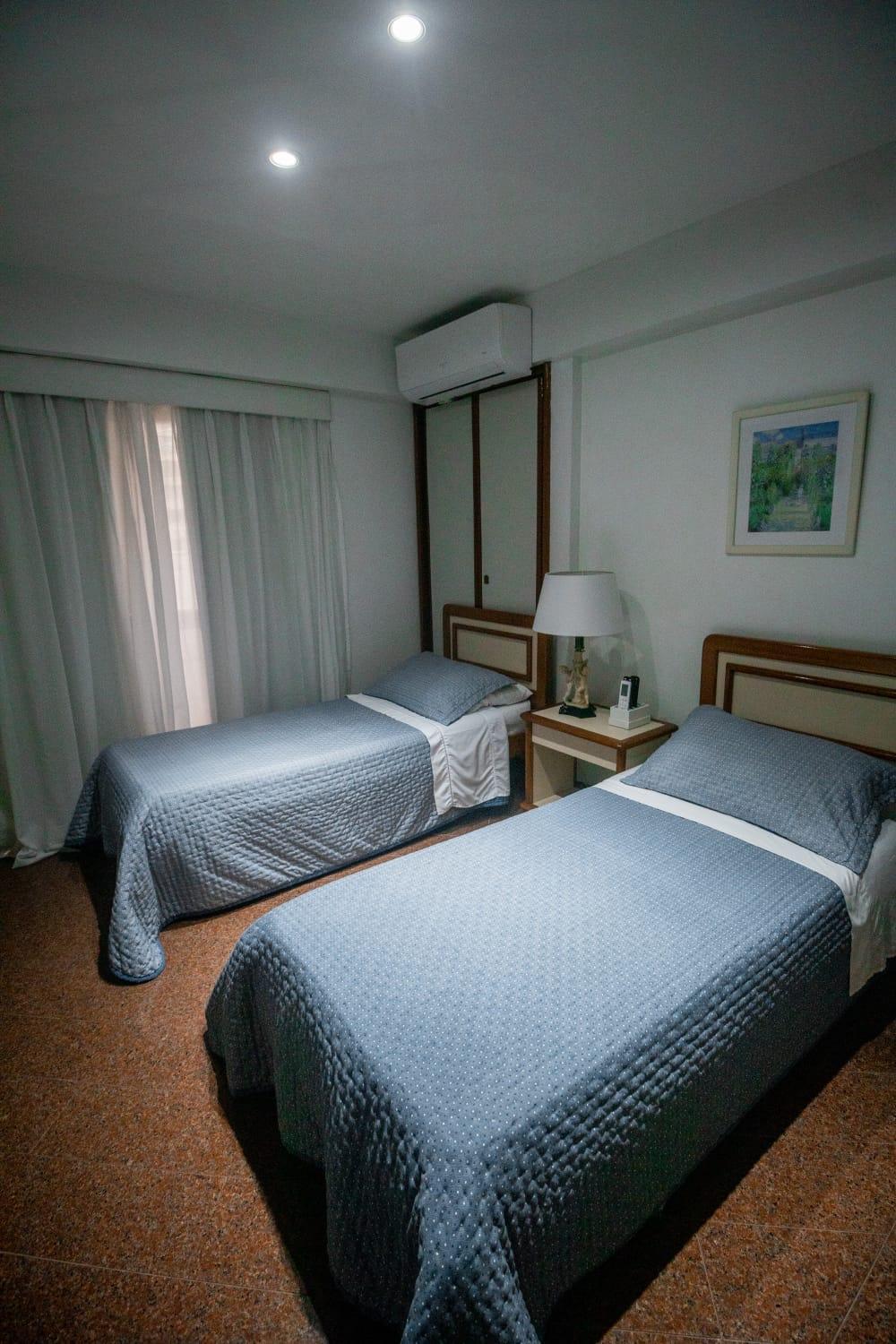 Flat Vieira Souto Ipanema Apartment *